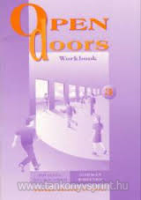 Open Doors 3. WB