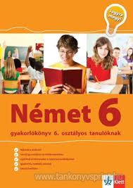 Jegyre megy!-Nmet 6.o./J(Biz)