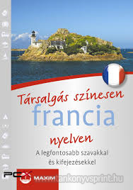 Trsalgs sznesen francia nyelven (Biz)