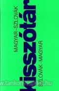 Magyar-szlovk kissztr