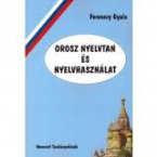Orosz nyelvtan s nyelvhasznlat