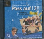 Pass Auf ! NEU 3.CD.