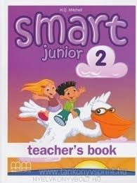 Smart junior 2. TB.