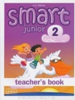 Smart junior 2. TB.