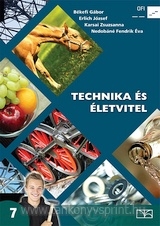 Technika letvitel 7.o./NAT