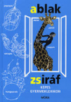 Ablak-Zsirf
