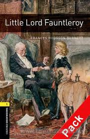 Little Lord Fauntleroy/OBW 1