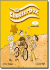 New Chatterbox 2 Audio CD(2)