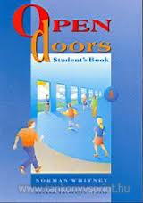 Open Doors 1. SB