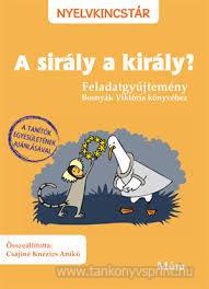 A sirly a kirly? Feladatgyjtemny