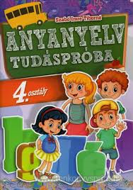 Anyanyelv Tudsprba 4.o.