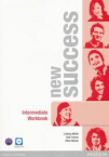 New Success Interm. WB.