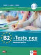 B2 Tests Neu mit Audio-CD-zur Vorbereitung