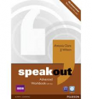 Speakout Advanced WB