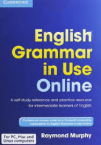 English Grammar in Use Online