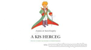 A kis herceg/puha kts