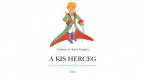 A kis herceg/puha kts