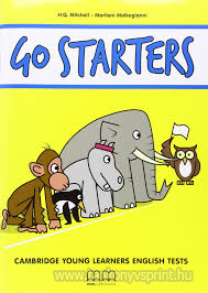 Go starters