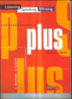 Plus Intermediate (Listening-Speaking-Writing)