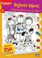 Rejtett kpek/A legjobb bartok 