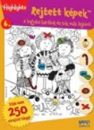 Rejtett kpek/A legjobb bartok 