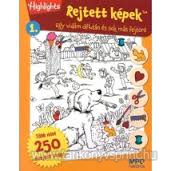 Rejtett kpek/Egy vidm dlutn