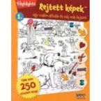 Rejtett kpek/Egy vidm dlutn