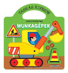 Munkagpek/Tsks kifest