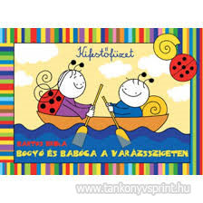 Bogy s Babca kifest