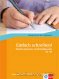 Einfach Schreiben bungsbuch A2-B1