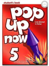 Pop up Now 5. SB