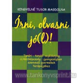 rni, olvasni j(l)!