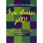 rni, olvasni j(l)!