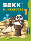 Sakk munkafzet 1.