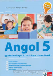 Jegyre megy!-Angol 5.o./J(Biz)