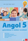 Jegyre megy!-Angol 5.o./J(Biz)