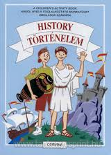 History-Trtnelem foglalkoztat fzet