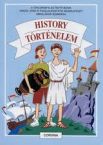 History-Trtnelem foglalkoztat fzet