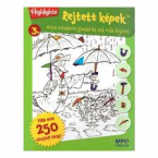 Rejtett kpek/Anya mindenre gondol