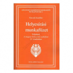 Helyesrsi munkafzet a magyar helyes.szab 12.