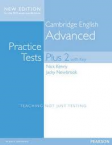 Cambridge English Advanced Practice Tests