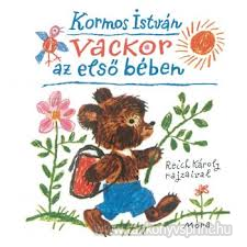 Vackor az els bben