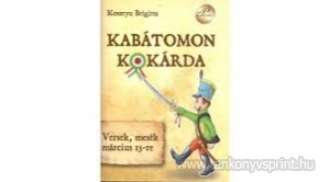 Kabtom a kokrda/Versek,mesk mrcius 15-re