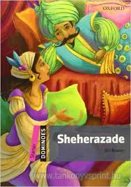 Sheherezade/Starter Dominoes/Multirom