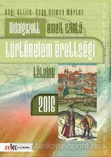 Kidolgozott emelt szint rettsgi ttelek 2016