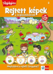 Rejtett kpek a legkisebbeknek