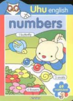 Uhu English-Numbers