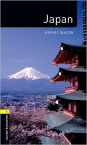 Japan OBW. Level 1 CD-vel