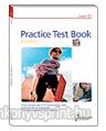 Practice Test Book Euroexam Level B2