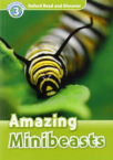 Amazing Minibeats/CD-vel